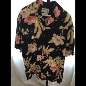 Men’s Aloha Shirt